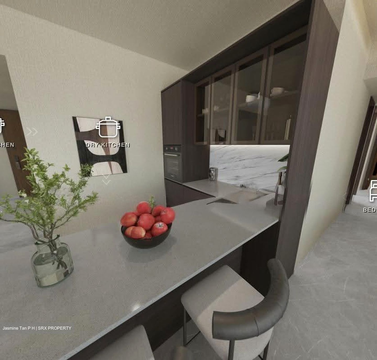 The Myst (D23), Condominium #619769831